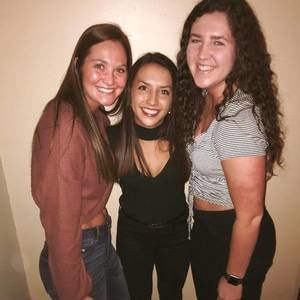 Meet your Posher, Rebecca